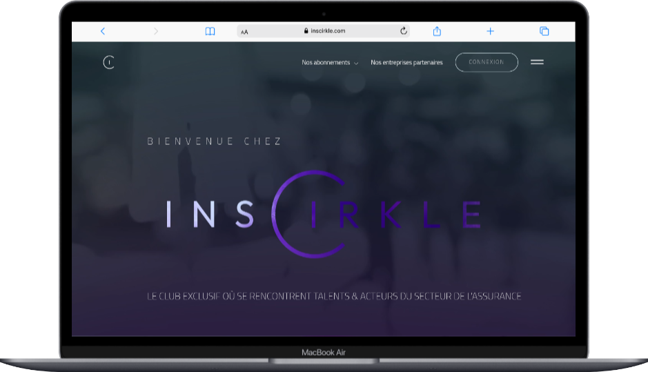 Inscirkle