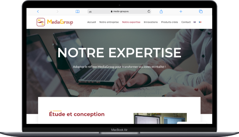 Média Group